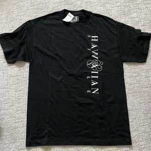 NWT Hawaiian style men’s t shirt